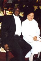 Loretta and Earl Coates